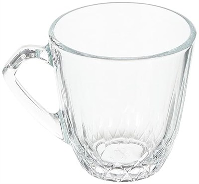 Paşabahçe MERCAN FINCAN/KUPA 160 CC 6LI HEDİYELİK KUTU