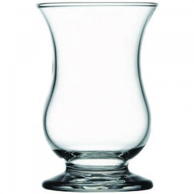 Paşabahçe Pera Tabanlı Cam Çay Bardağı, 6lı