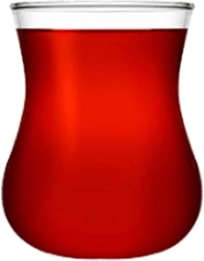 Paşabahçe Semaver Çay Bardağı 285 Cc 42801-6 Adet