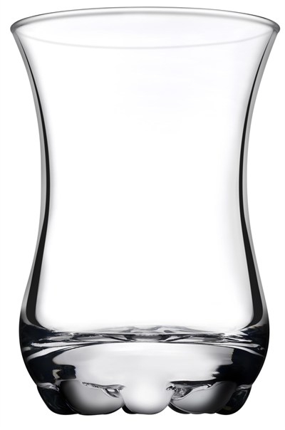 Paşabahçe Sylvana Çay Bardağı, 6Lı 110cc
