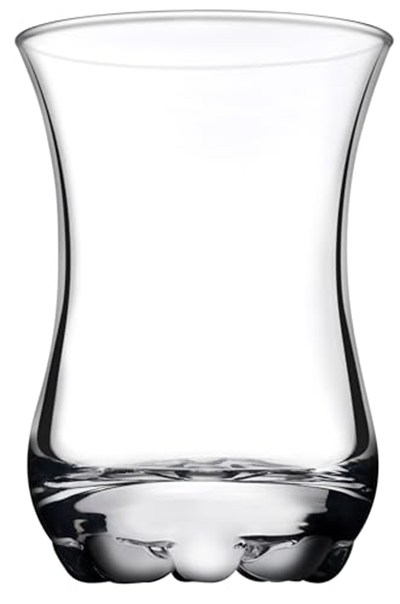Paşabahçe Sylvana Çay Bardağı, 6Lı 110cc