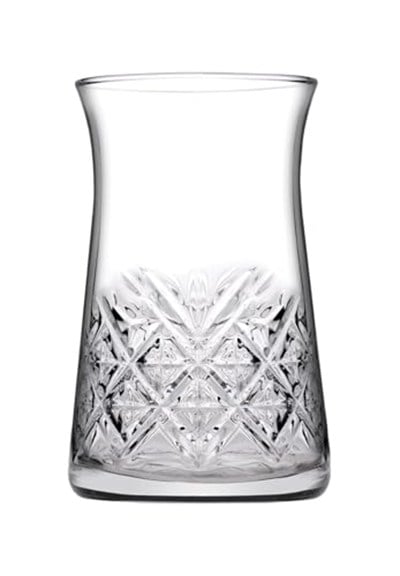 Paşabahçe Timeless Çay Bardağı - 160 cc - 6lı