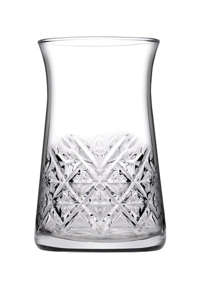 Paşabahçe Timeless Çay Bardağı - 160 cc - 6lı
