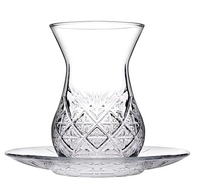 Paşabahçe Timeless Çay Tk Dam
