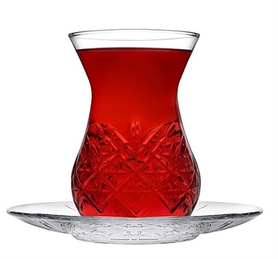 Paşabahçe Timeless Çay Tk Dam