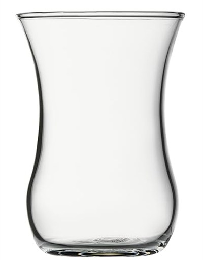 Paşabahçe V-BLOCK ÇAY BARDAĞI 120 CC 12 PT