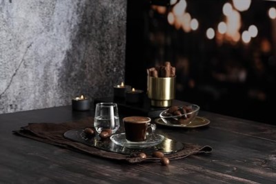 Paşabahçe VELA FİNCAN TAKIMI HEDİYELİK KUTU