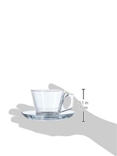 Paşabahçe VELA FİNCAN TAKIMI HEDİYELİK KUTU