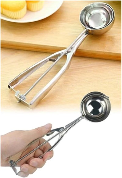 Paslanmaz Hamur Kesici,Hamur Dilimleyici,Metal Hamur Sıyırıcı,Pasta Sıyırma Aparatı,Pasta Ve Pastacılık İçin Çelik Şekillendirici Ve Hamur Pors - Seçenekler: 2li set, 15 Cm X 11 Cm X 2 Cm, Dondurma K.