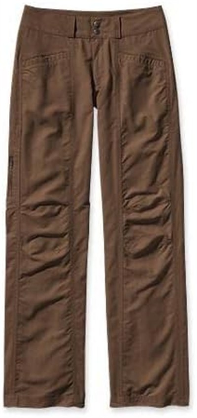 Patagonia Bayan Borderless Pants