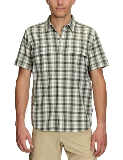 Patagonia El Ray Shirt (Mens) Gömlek