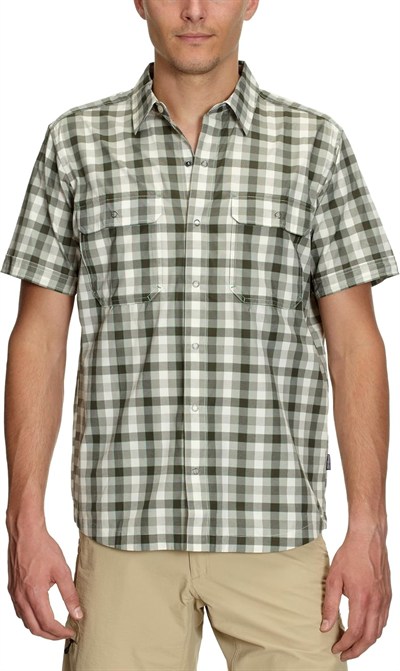 Patagonia El Ray Shirt (Mens) Gömlek