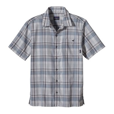Patagonia Mens Puckerware® Shirt