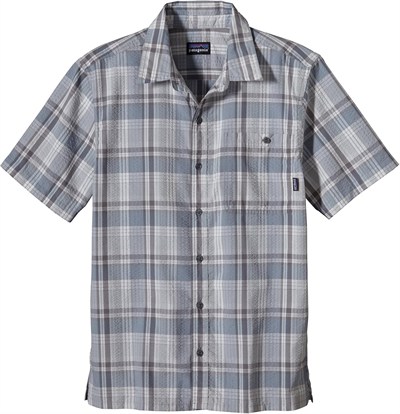 Patagonia Mens Puckerware® Shirt