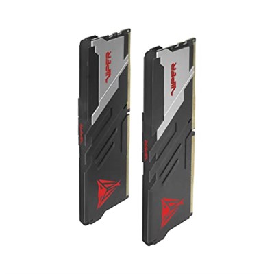 Patriot Memory PVV532G600C30K 32GB DDR5 6000MHz RAM Bellek