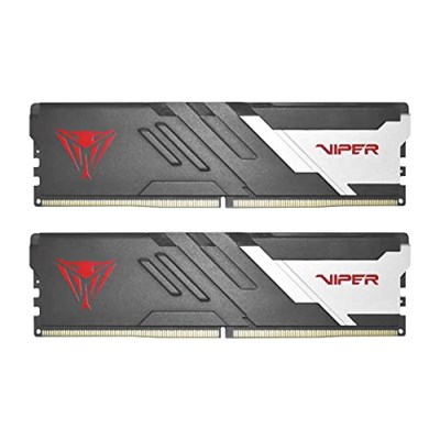 Patriot Memory PVV532G600C30K 32GB DDR5 6000MHz RAM Bellek