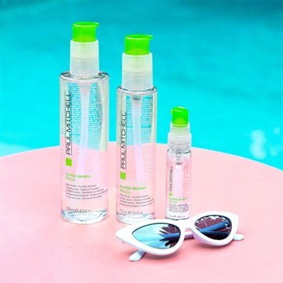 Paul Mitchell Super Skinny Fön Serumu 150 Ml