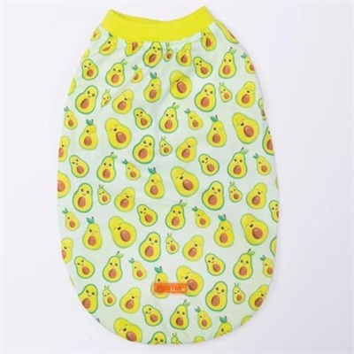 PawStar 26832 Avocado Tişört - Bedenler: L, XL, XXL