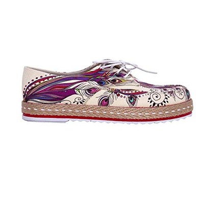 Peacock Sneaker Ayakkabı HSB1685