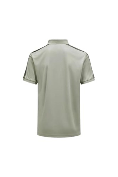 PEAK Peak Player Polo Erkek Yeşil Polo Tişört ERKEK POLO T-SHIRT G79490080