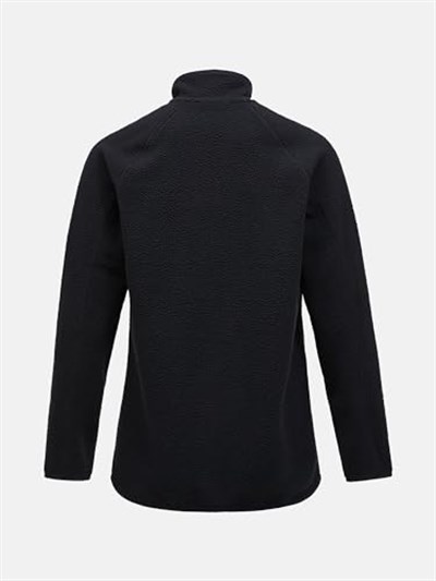 Peak Performance Erkek Kazık Zip Polar Ceket Polar Jumper