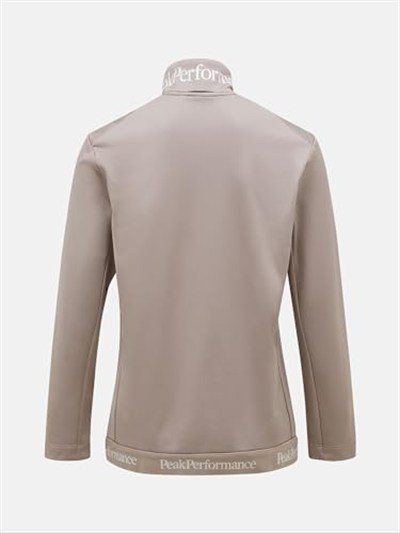 Peak Performance Erkek Rider Tech Polar Ceket, AVID BEJ, M