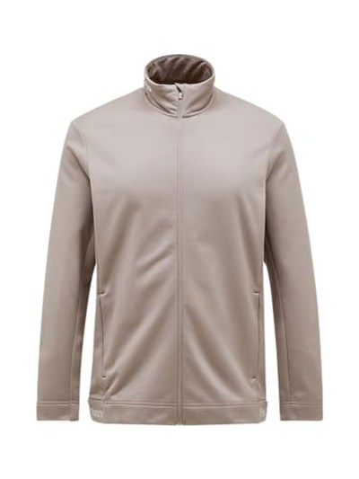 Peak Performance Erkek Rider Tech Polar Ceket, AVID BEJ, M
