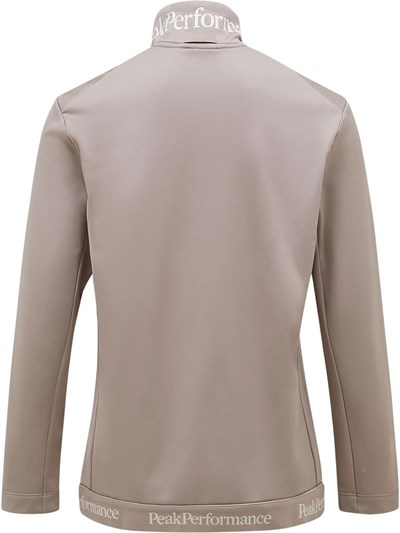 Peak Performance Erkek Rider Tech Polar Ceket