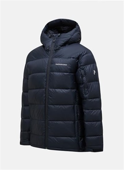 Peak Performance Frost Don Erkek Siyah Mont G79634020-10011 XXL