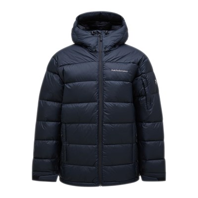 Peak Performance Frost Don Erkek Siyah Mont G79634020-10011 L