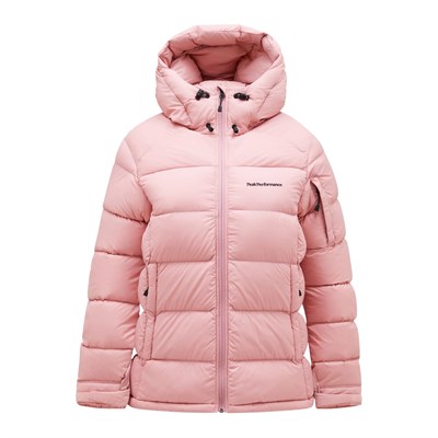Peak Performance Frost Don Kadın Pembe Mont G79632020-30181 XS