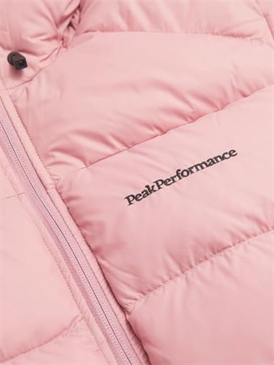 Peak Performance Frost Don Kadın Pembe Mont G79632020-30181 L