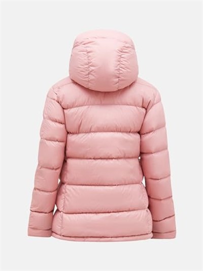 Peak Performance Frost Don Kadın Pembe Mont G79632020-30181 XS
