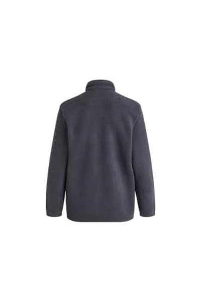 Peak Performance G78165010 M Fleece Snap T-Neck Erkek Polar