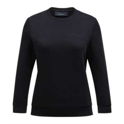 Peak Performance Kadın X Sweatshirt