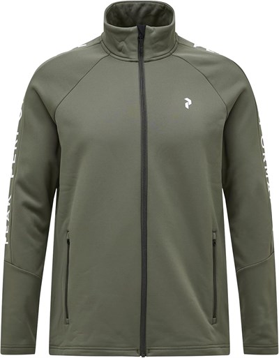 Peak Performance M Rider Fermuarlı Ceket