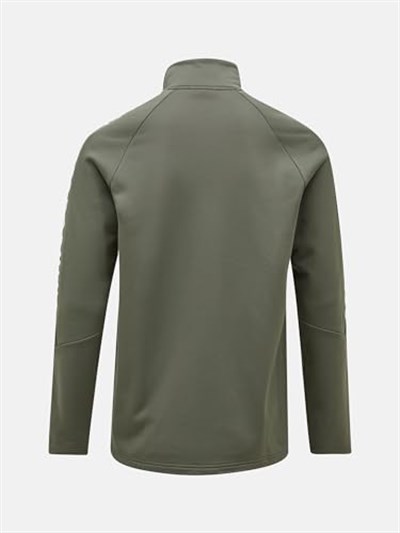 Peak Performance M Rider Fermuarlı Ceket