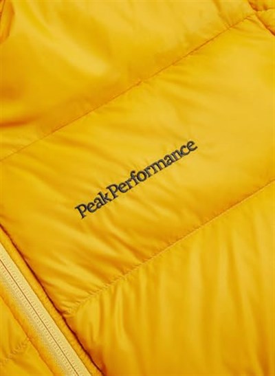 Peak Performance Mont, 2XL, 5003111058