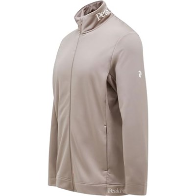Peak Performance Rider Tech Erkek Polar Ceket