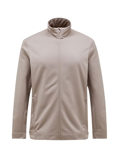 Peak Performance Rider Tech Zip Jacket - XL