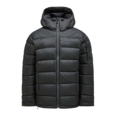 Peak Performance Üniseks Çocuk X Parka, Olive Extreme, M