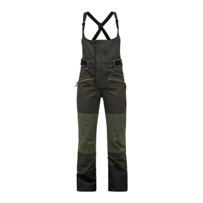 Peak Performance W 2L streç Bib pantolon