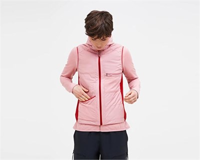 Peak Performance W FREELIGHT REVERSIBLE VEST Kadın Outdoor Yelek G80174060T Renkli