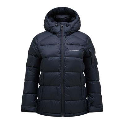 Peak Performance W Frost Down Jacket
