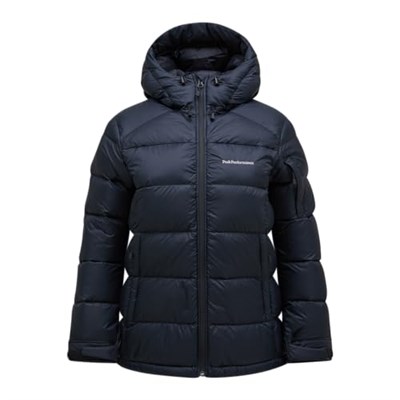 Peak Performance W Frost Down Jacket