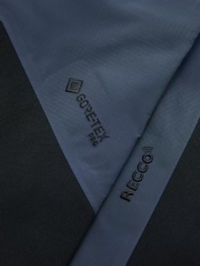 Peak Performance W Vertical Gore-Tex Pro 3L Bib Pantolon
