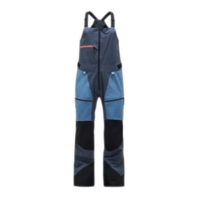 Peak Performance W Vertical Gore-Tex Pro 3L Bib Pantolon