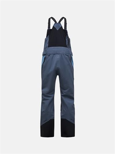 Peak Performance W Vertical Gore-Tex Pro 3L Bib Pantolon