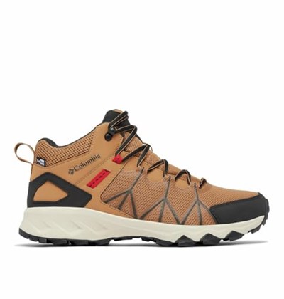 Peakfreak II Mid Outdry Erkek Kısa Bot