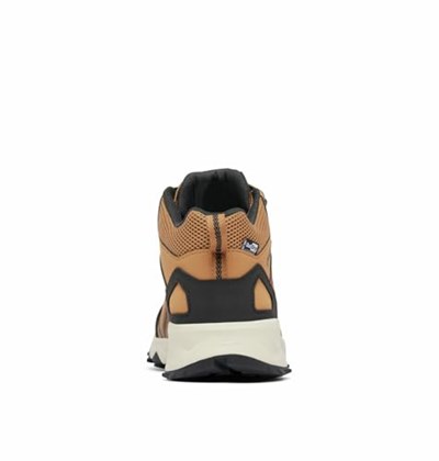 Peakfreak II Mid Outdry Erkek Kısa Bot